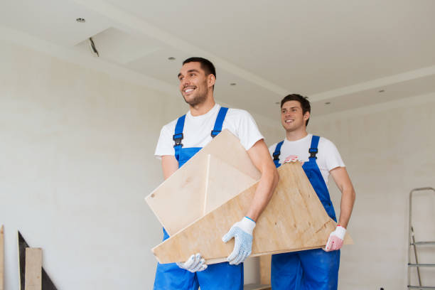 Best Retail Junk Removal  in Cape May Court House, NJ